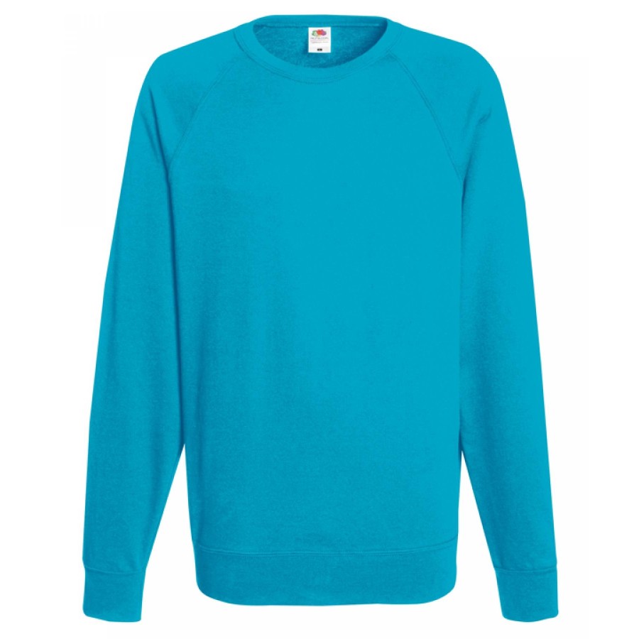 Herren Raglan Sweater