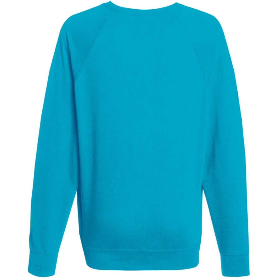 Herren Raglan Sweater – Bild 4