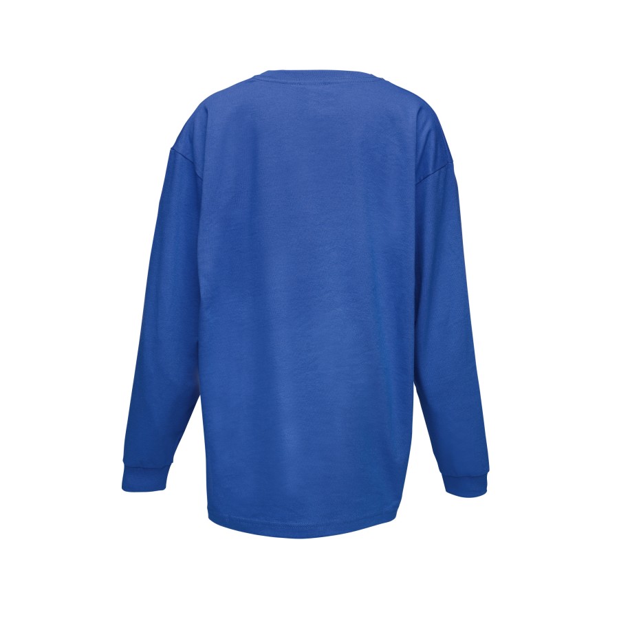 Kinder Valueweight Long Sleeve T – Bild 3