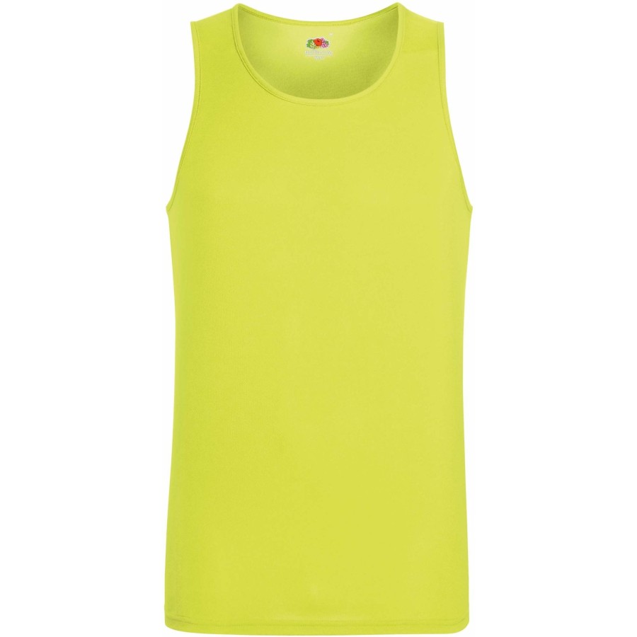 Sport Trägershirt