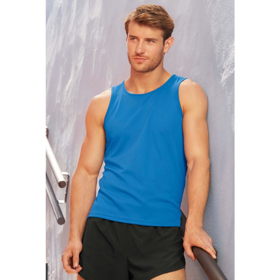 Sport Trägershirt – Bild 2