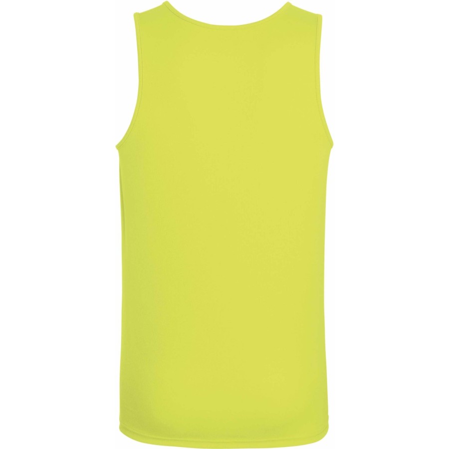Sport Trägershirt – Bild 3