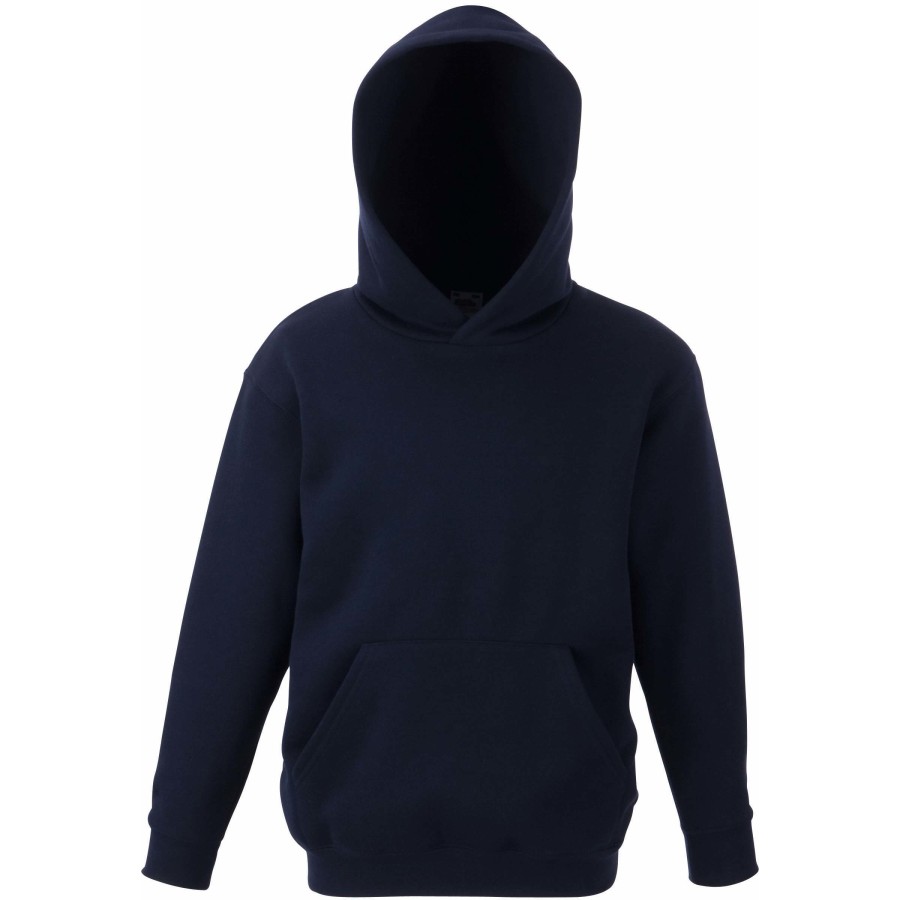 Kinder Premium Hooded Sweat