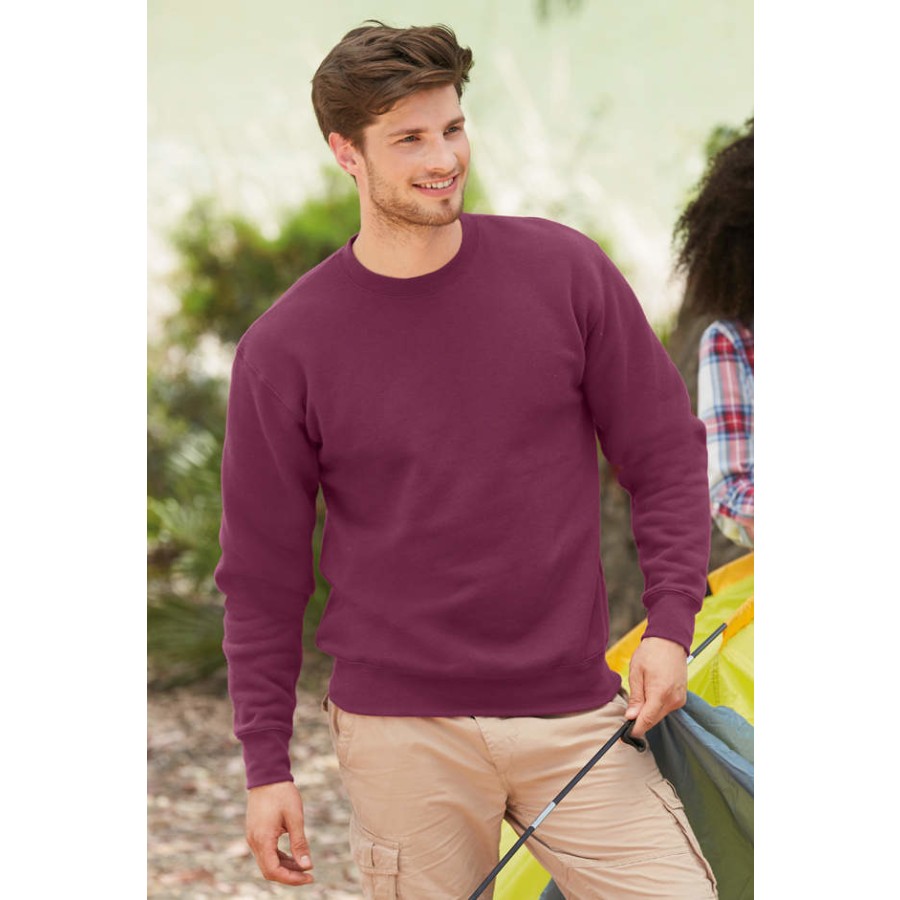 Herren Sweater – Bild 2
