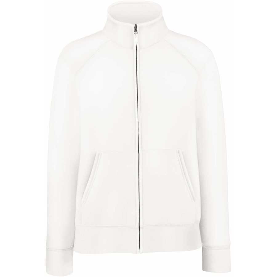 Damen Sweatjacke