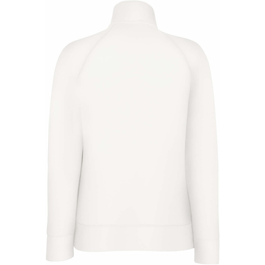 Damen Sweatjacke – Bild 3