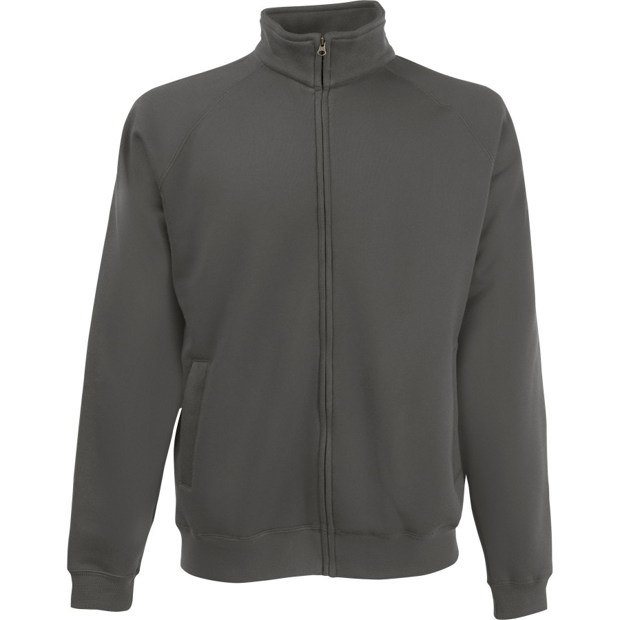 Sweatjacke