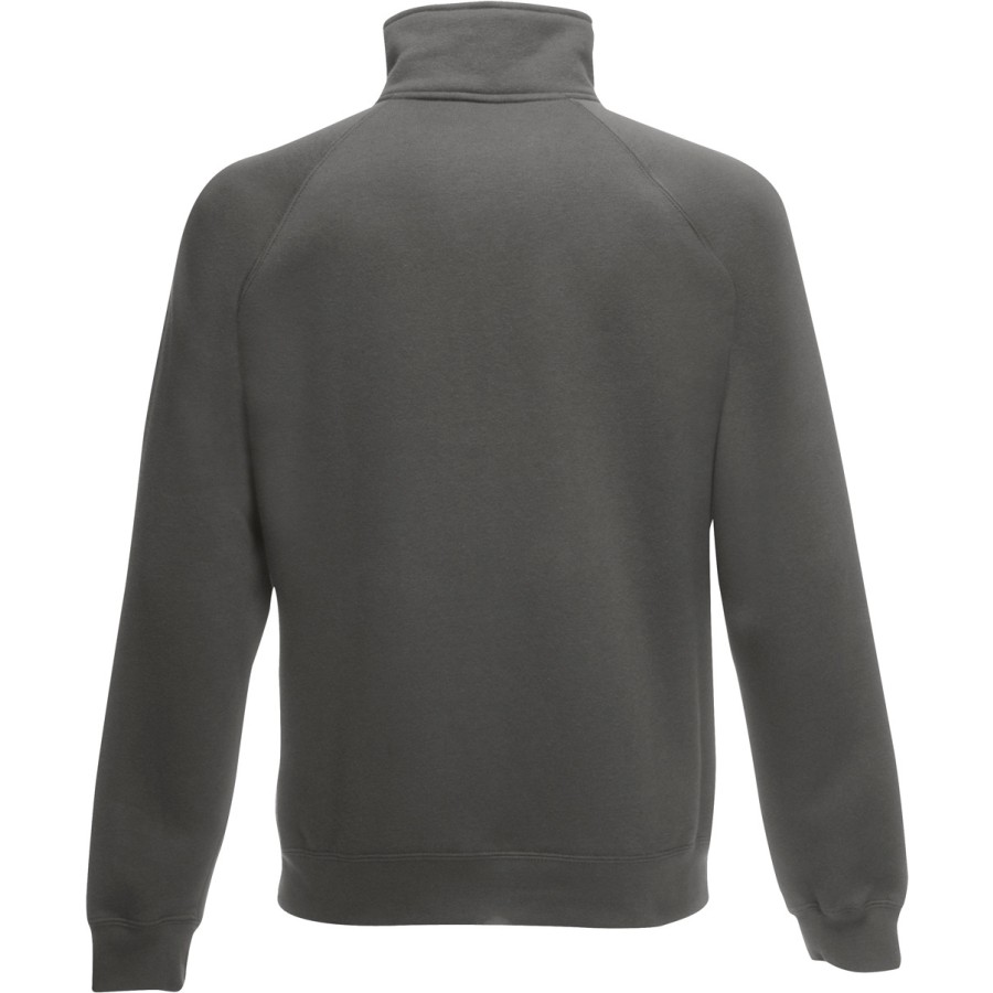 Sweatjacke – Bild 3