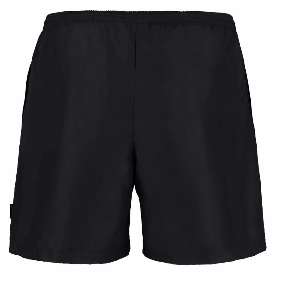 Classic Fit Plain Sports Short – Bild 3