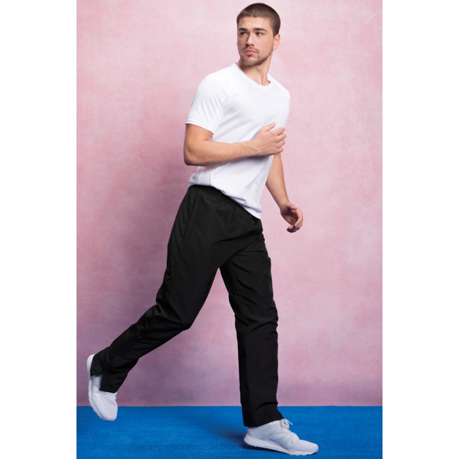 Classic Fit Plain Training Pant – Bild 2