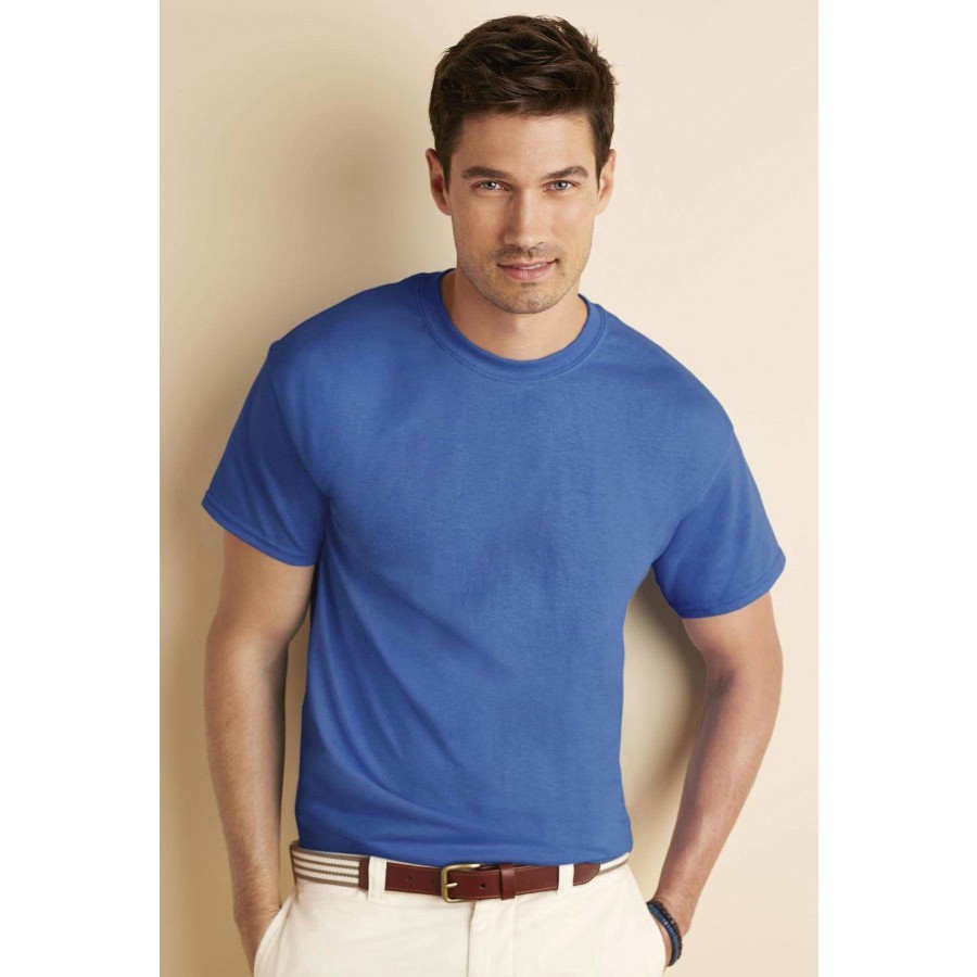DryBlend® T-Shirt – Bild 2