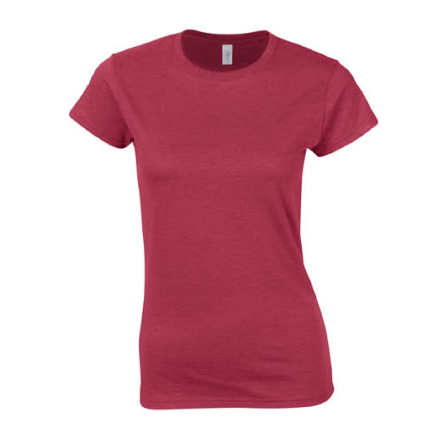Damen Softstyle® T- Shirt