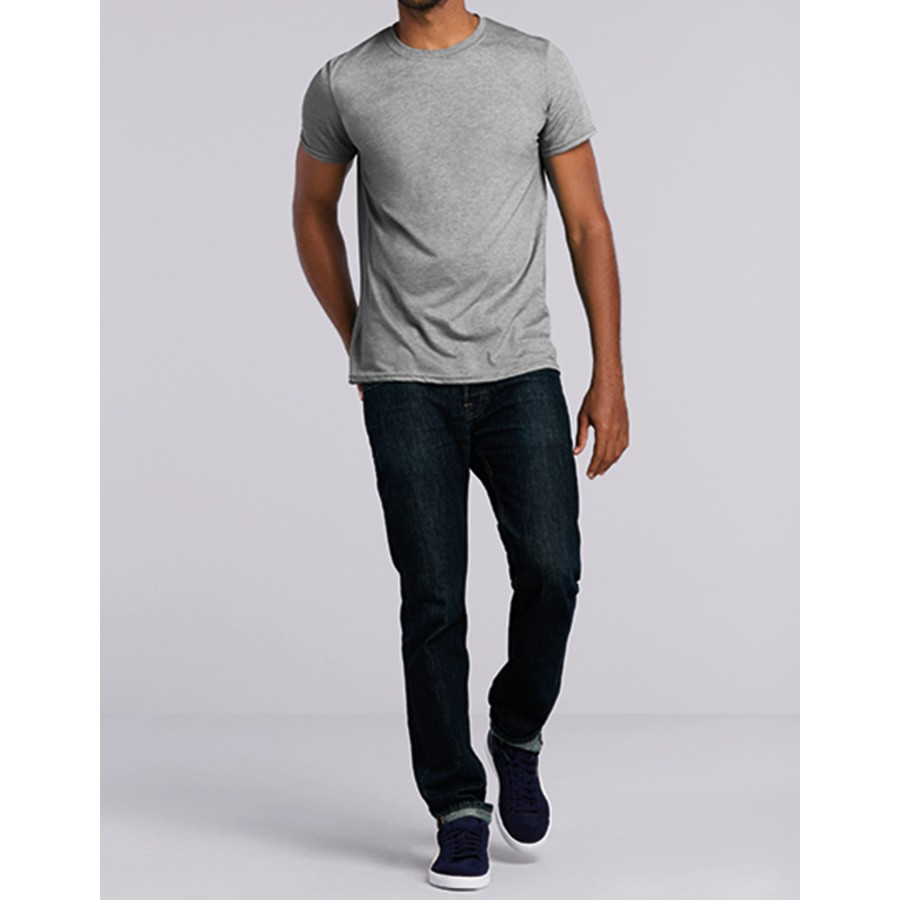 Softstyle® T- Shirt – Bild 2