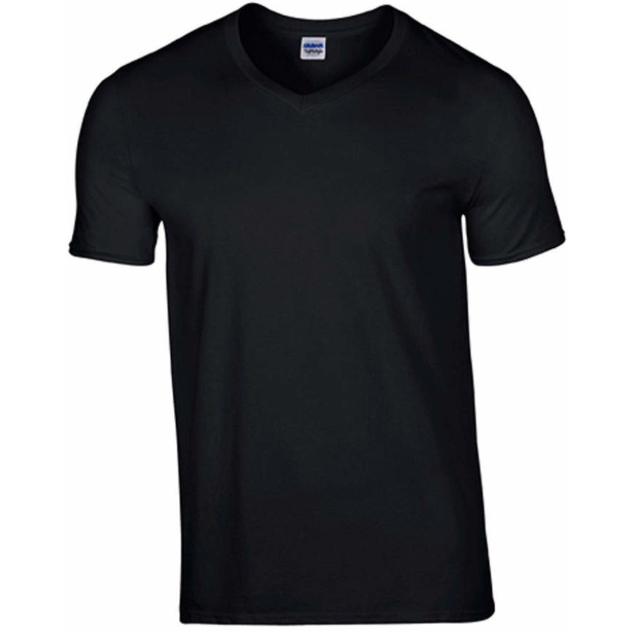 Softstyle® V-Neck T-Shirt