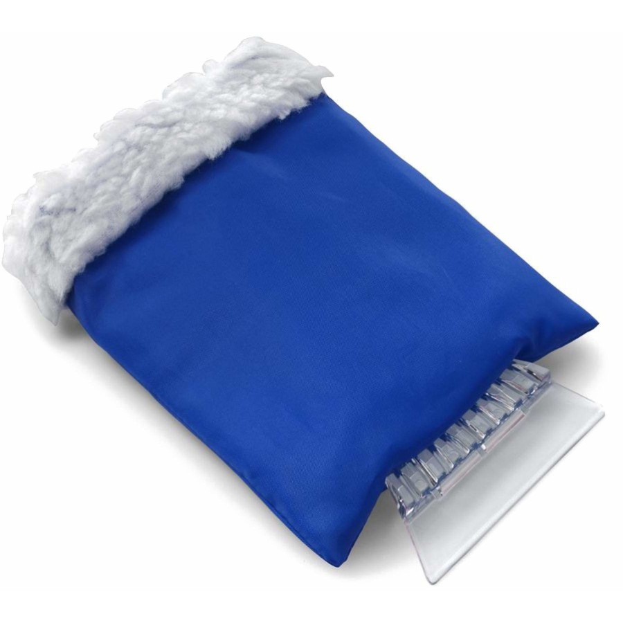 Ice Scraper ´Jersey´