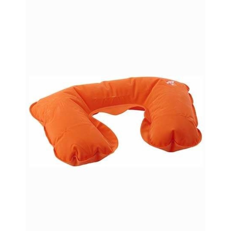 Inflatable Neck Cushion Trip