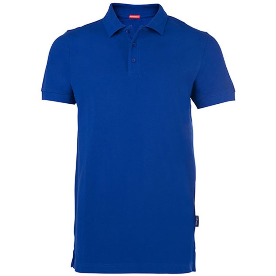 Herren Heavy Performance Polo