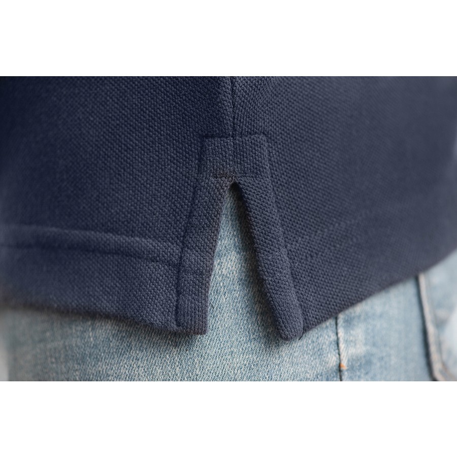 Herren Heavy Polo – Bild 5