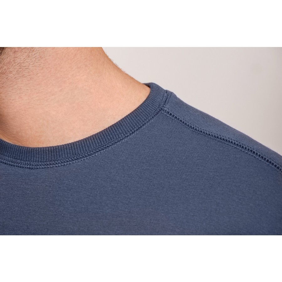 Unisex Sweatshirt – Bild 4