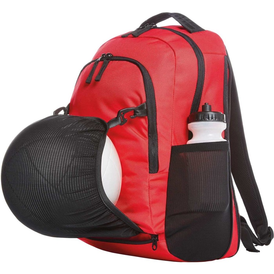Backpack Team – Bild 2