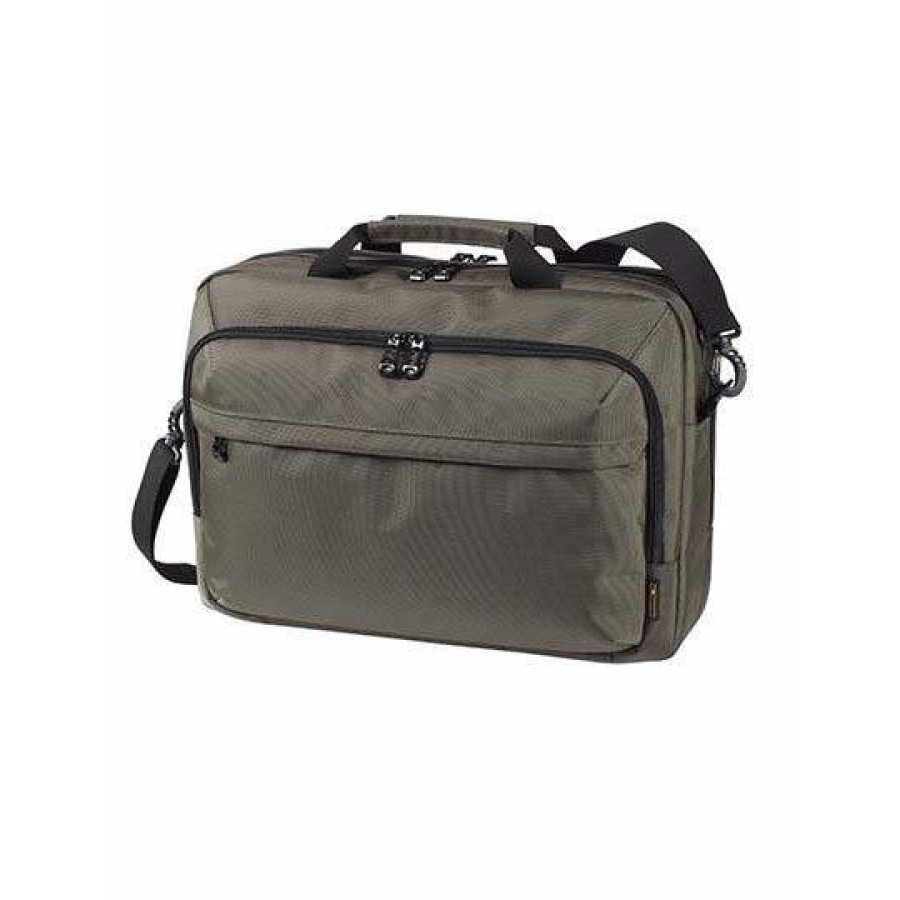 Business Bag Mission