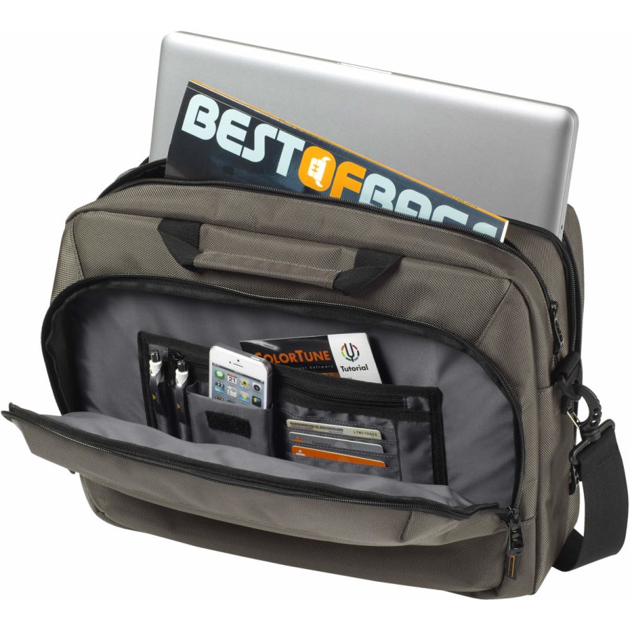 Business Bag Mission – Bild 3