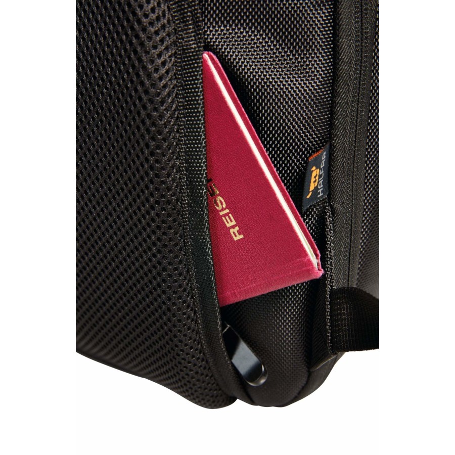 Business Notebook Backpack Giant – Bild 2