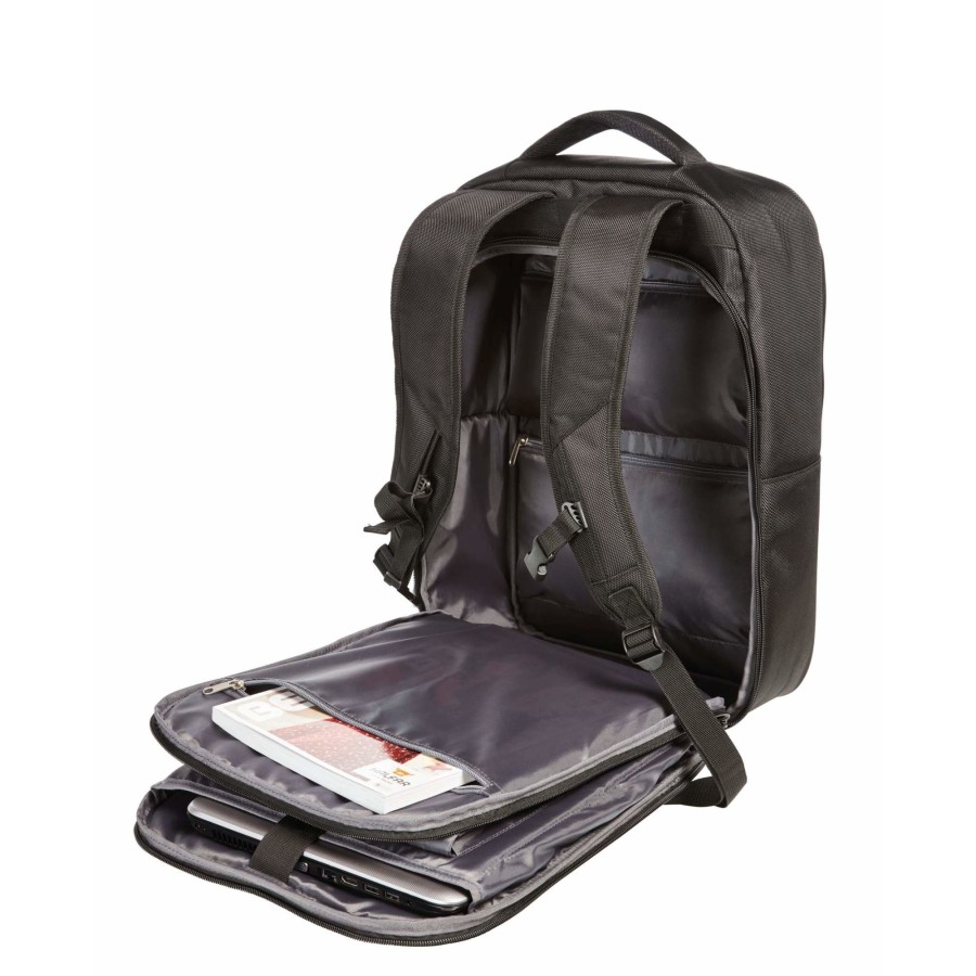 Business Notebook Backpack Giant – Bild 4