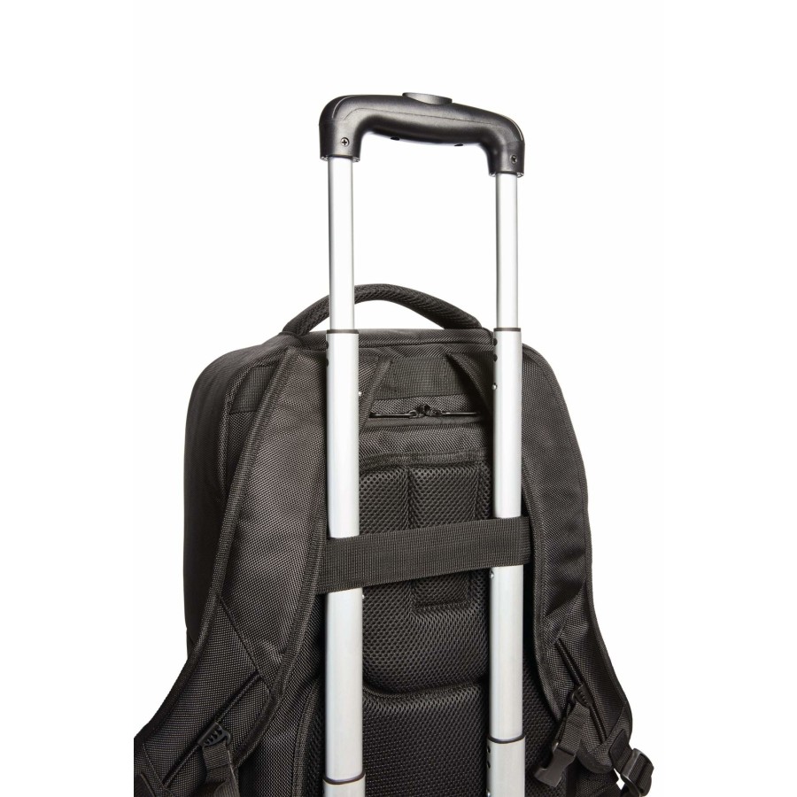 Business Notebook Backpack Giant – Bild 6