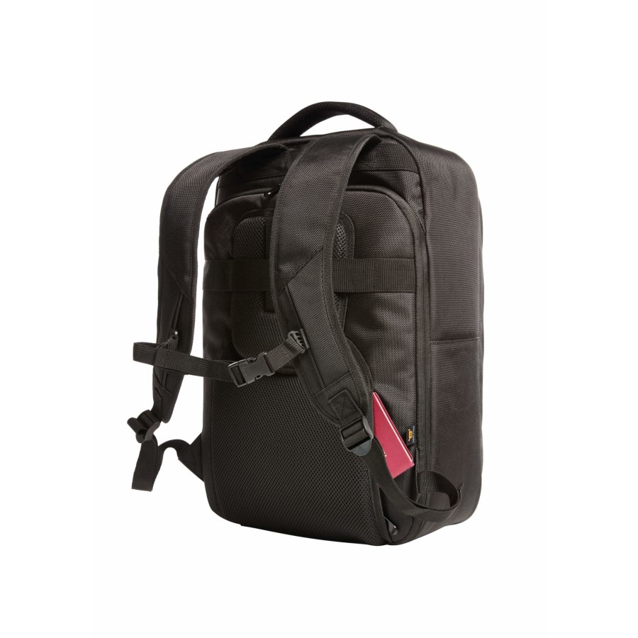 Business Notebook Backpack Giant – Bild 7