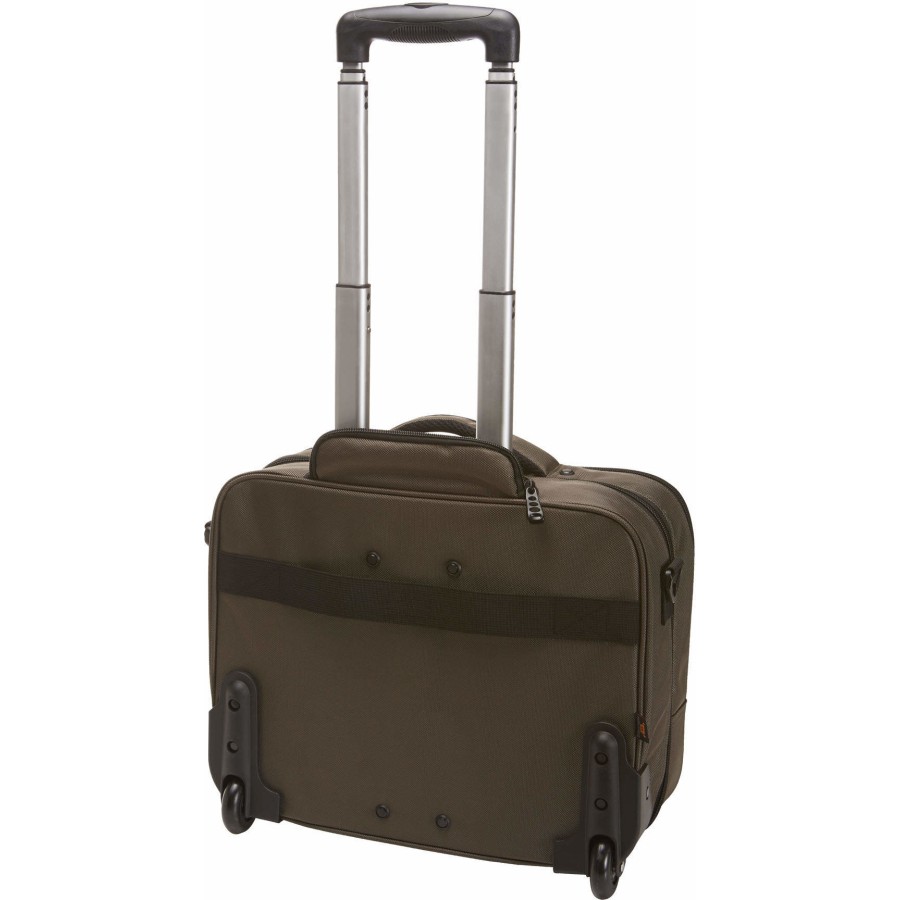 Business Trolley Mission – Bild 2