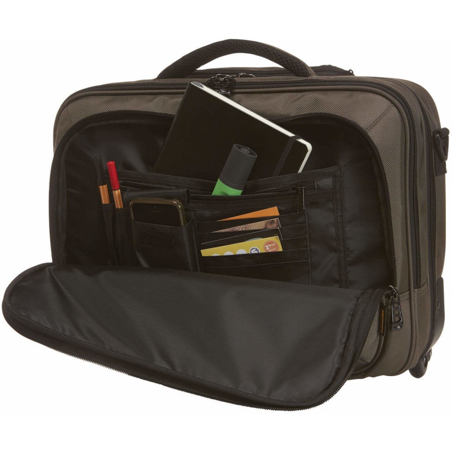 Business Trolley Mission – Bild 3