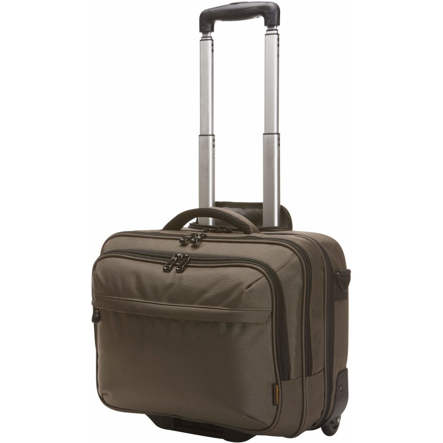 Business Trolley Mission – Bild 5