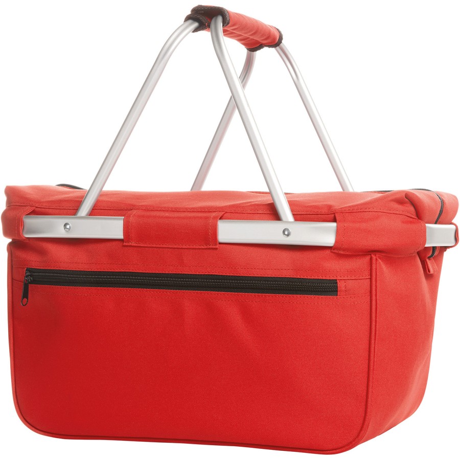 Cooler Shopper Basket