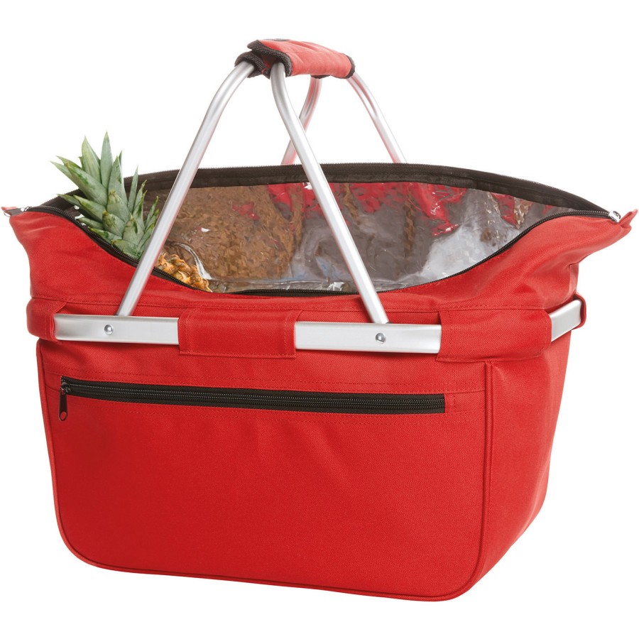 Cooler Shopper Basket – Bild 3