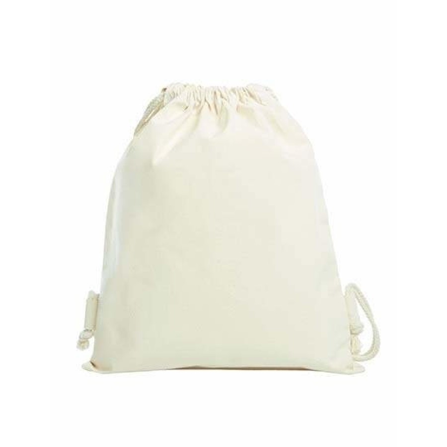 Drawstring Bag Organic