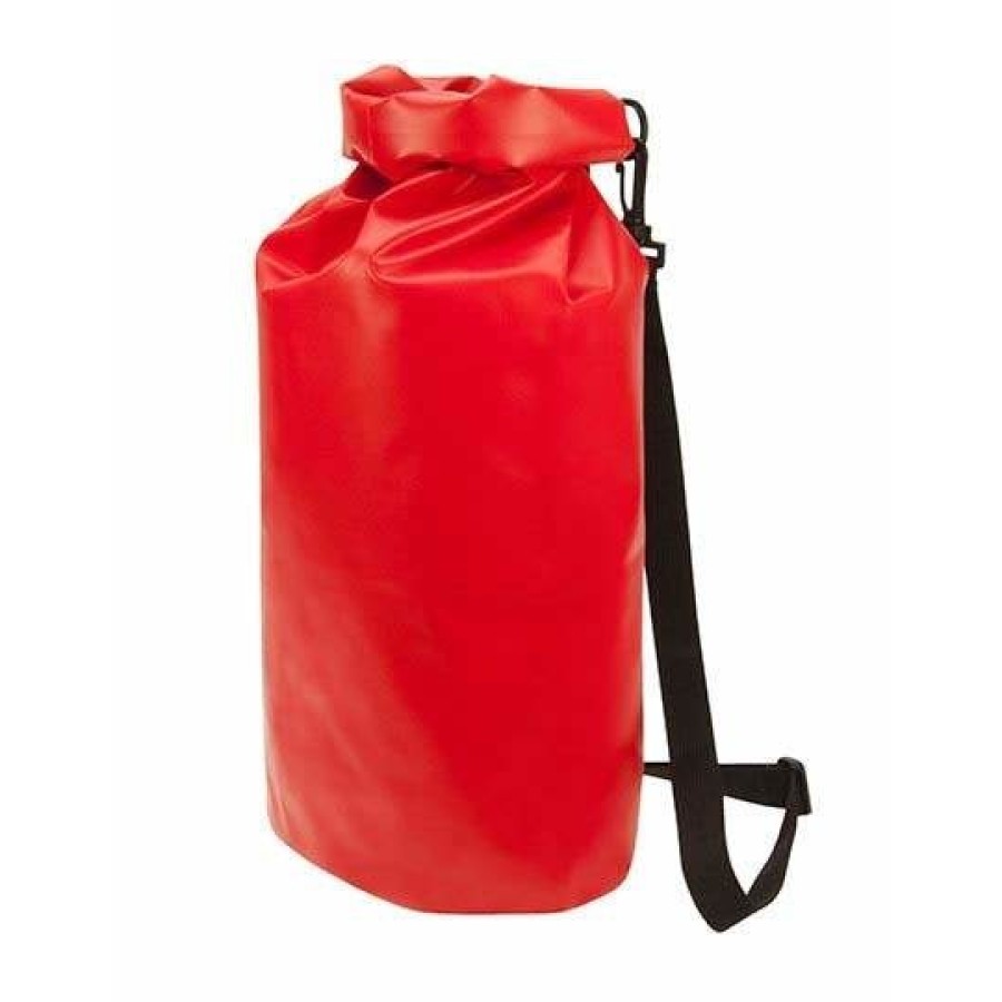 Drybag Splash