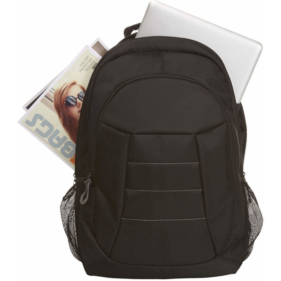Notebook-Backpack Impulse – Bild 2