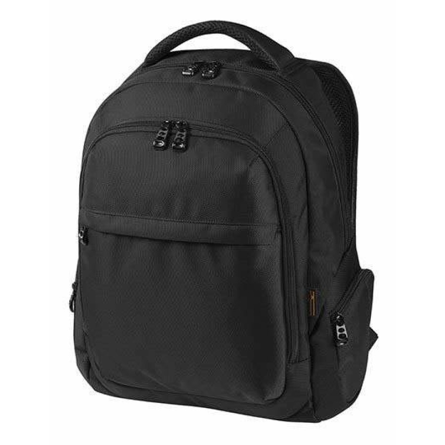 Notebook backpack Mission
