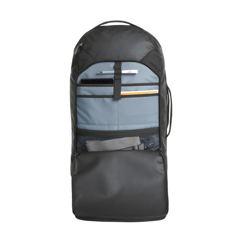 Roller Bag Hashtag