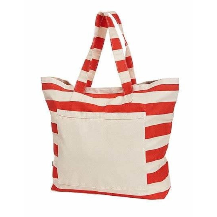 Shopper Beach