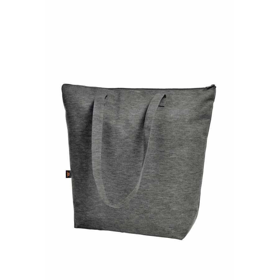 Shopper Jersey – Bild 2