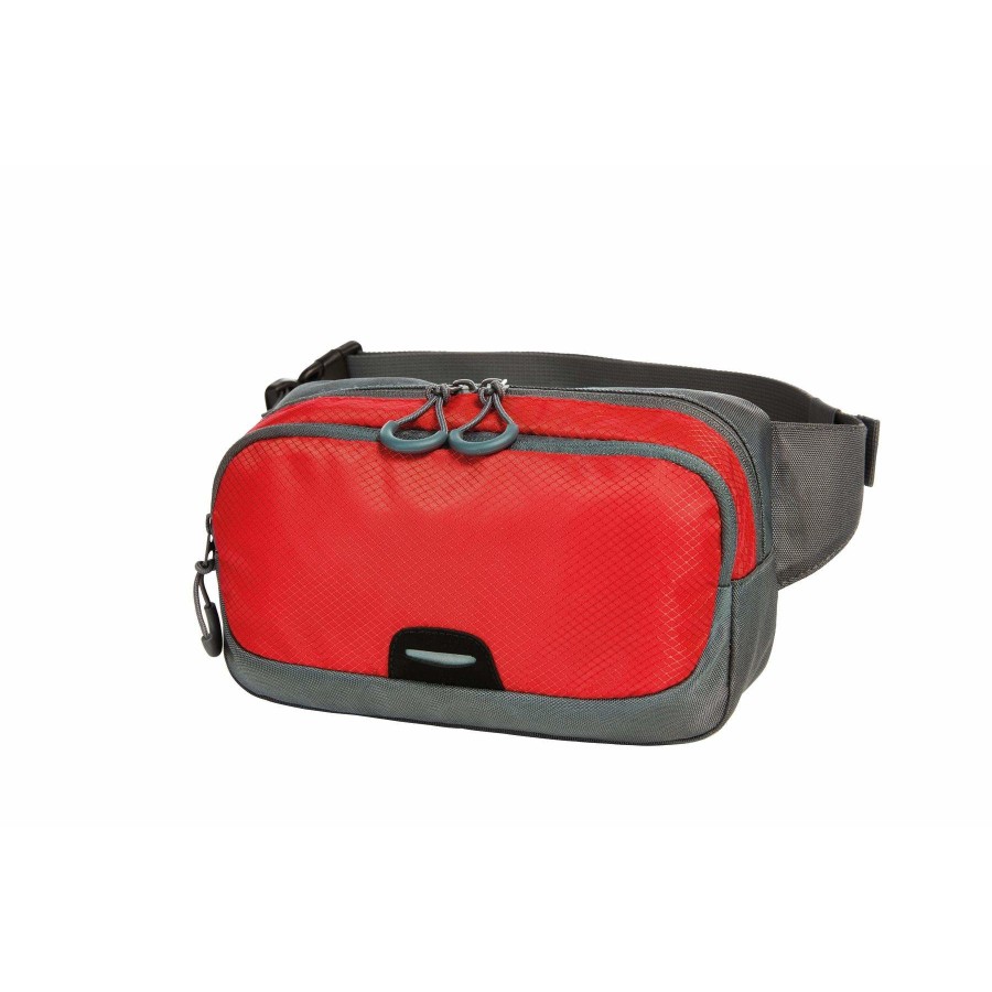 Waist Bag Step