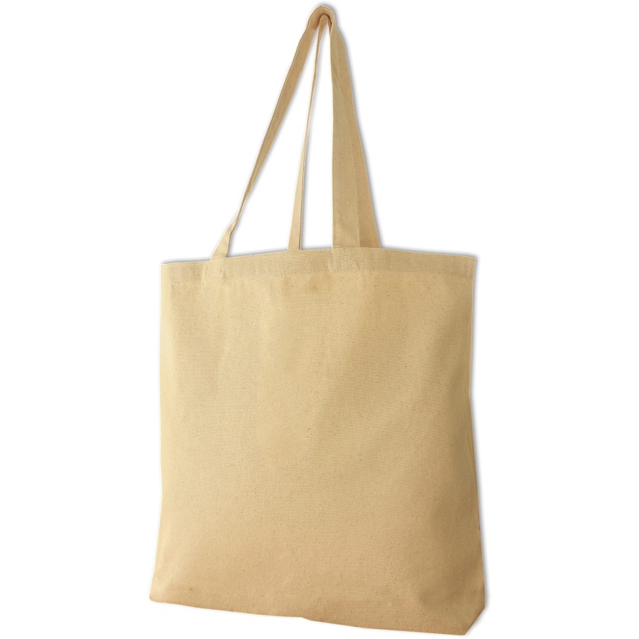 Canvas Carrier Bag XL