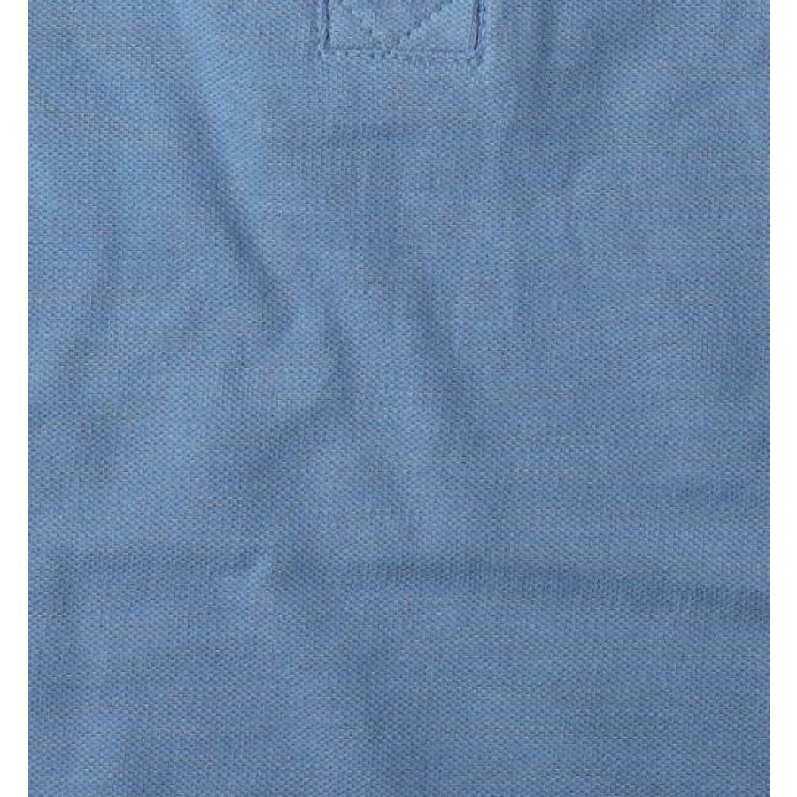 Damen Classic Cotton Piqué Polo Shirt – Bild 2