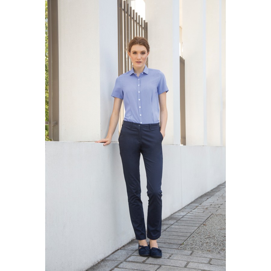 Damen Stretch Chino