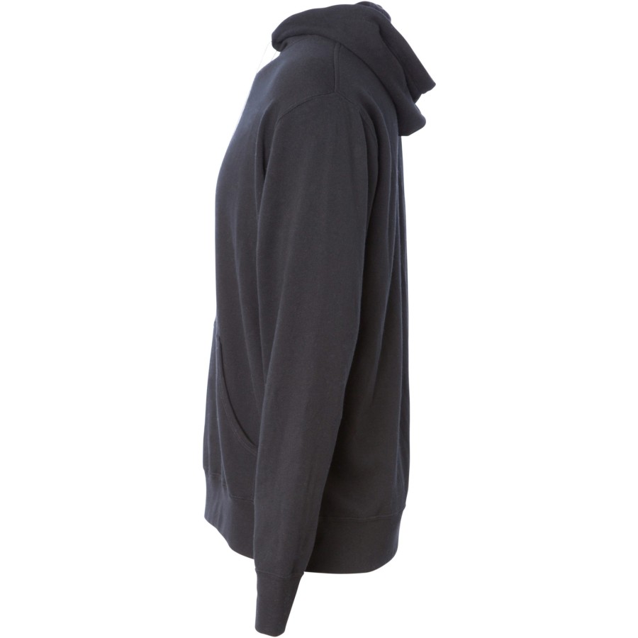 Unisex Lightweight Hooded Pullover – Bild 4