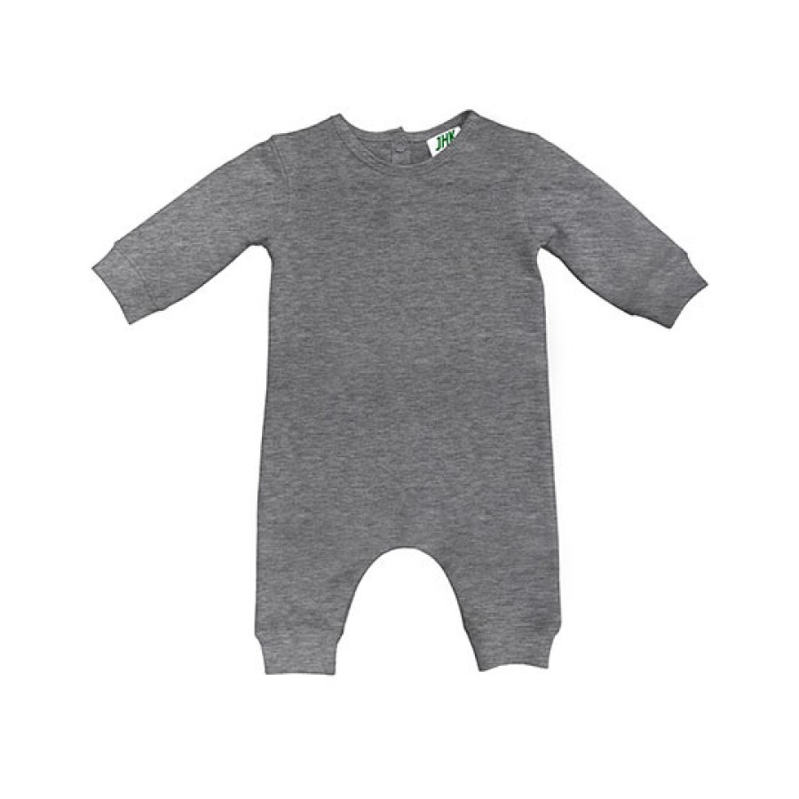 Baby Playsuit Longsleeve