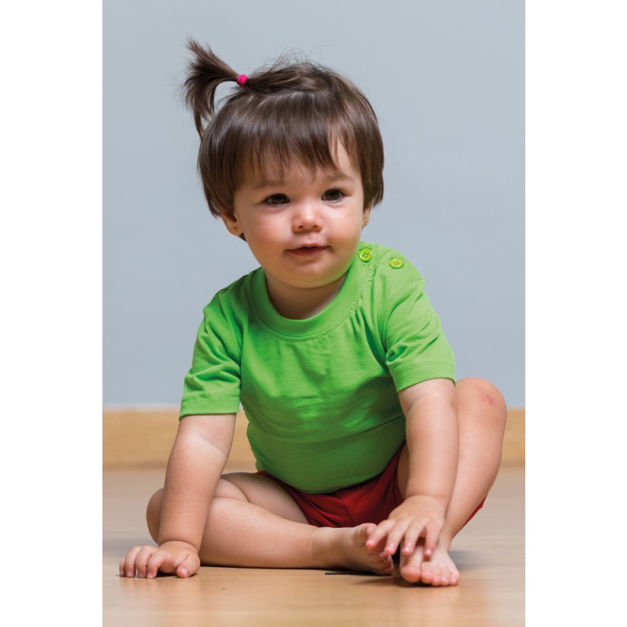 Baby T-Shirt – Bild 2