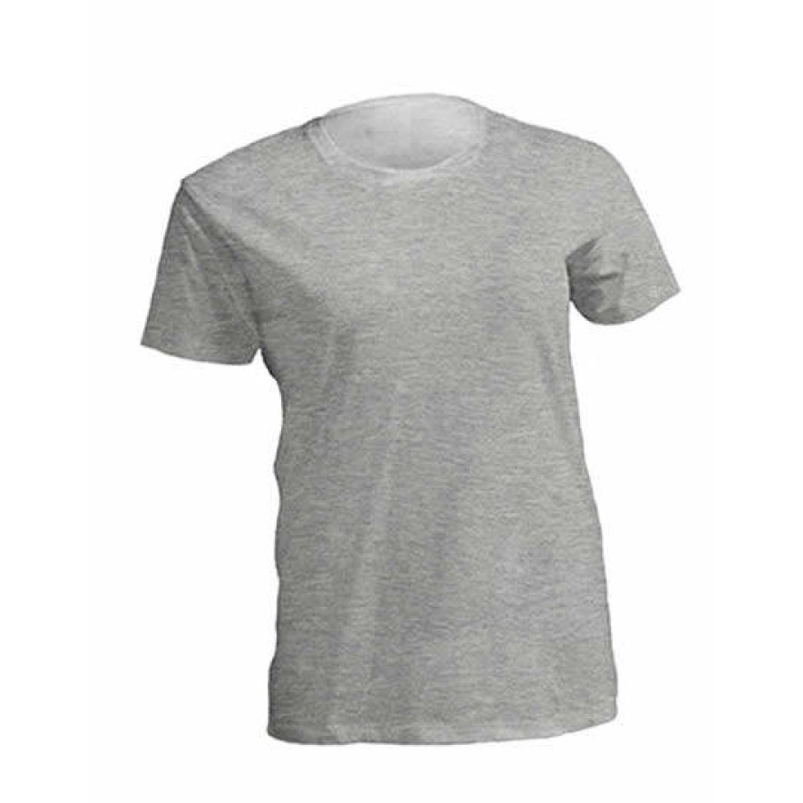 Damen Curves T-Shirt